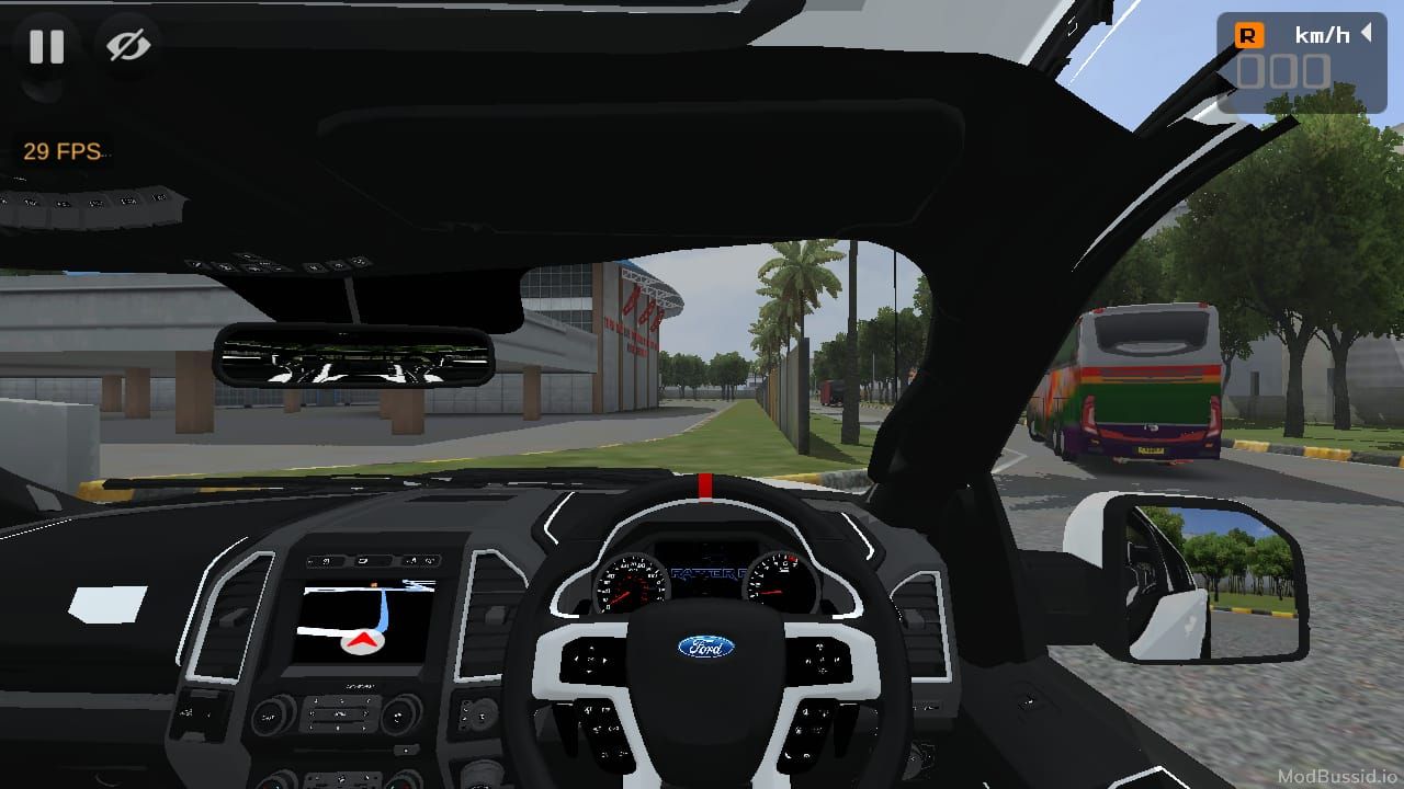 Photo of Ford Velociraptor 6x6 2021 8