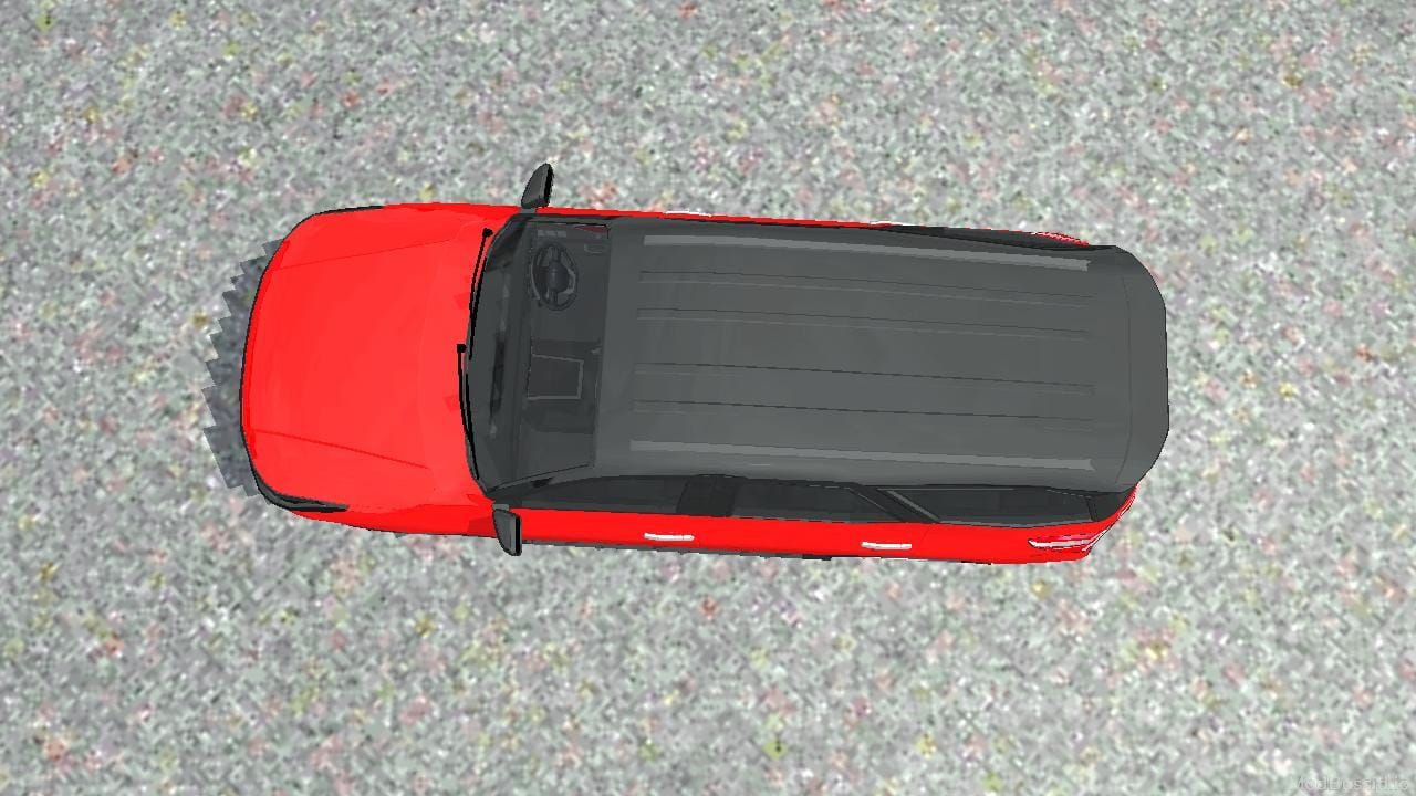 Photo of Fortuner Legender 8