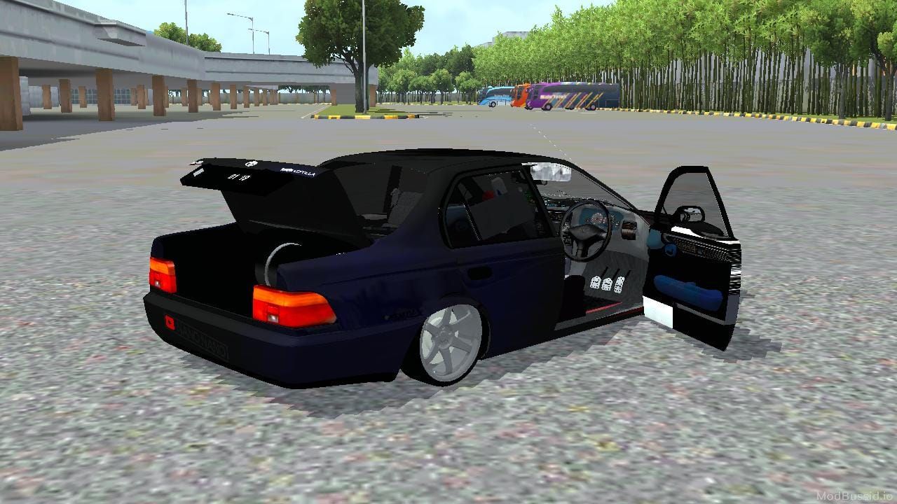 Photo of Great Corolla 9