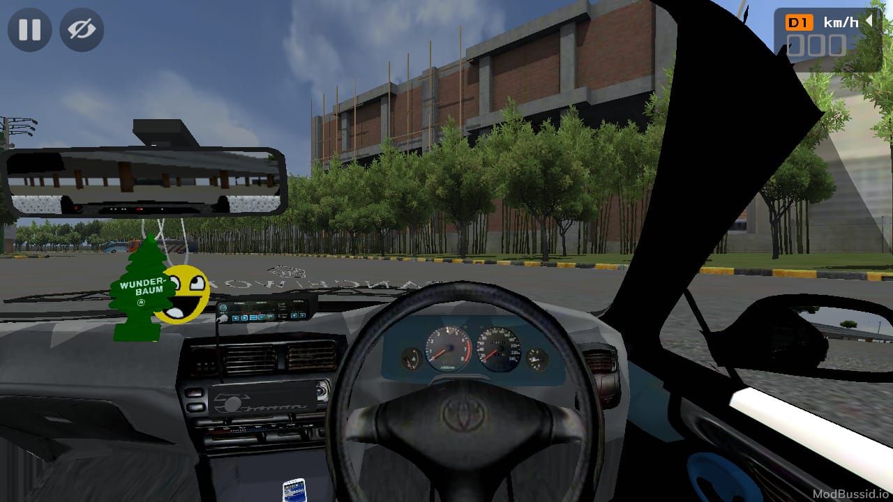 Photo of Great Corolla 10