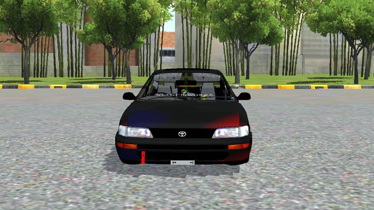 Photo of Great Corolla 1