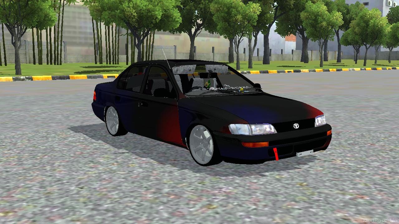 Photo of Great Corolla 2