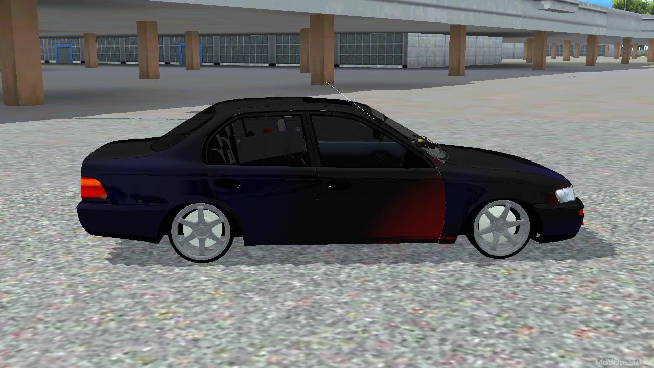 Photo of Great Corolla 3