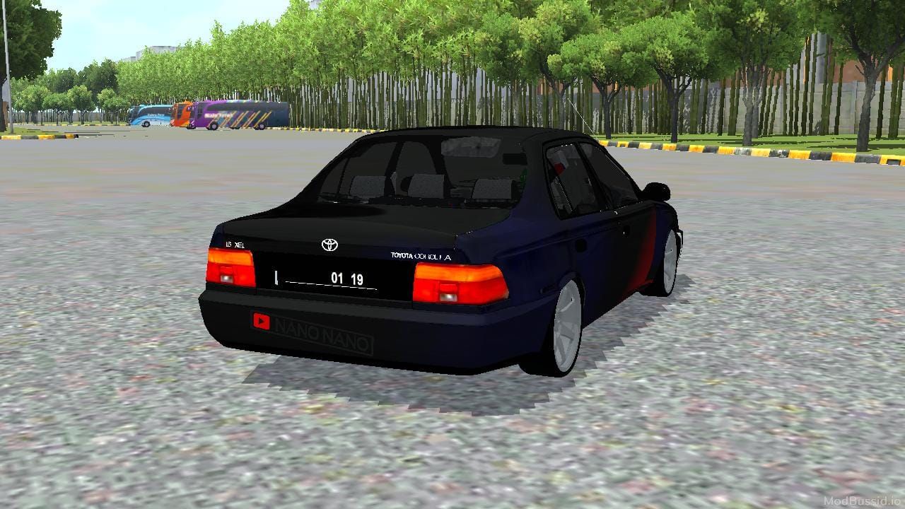 Photo of Great Corolla 4