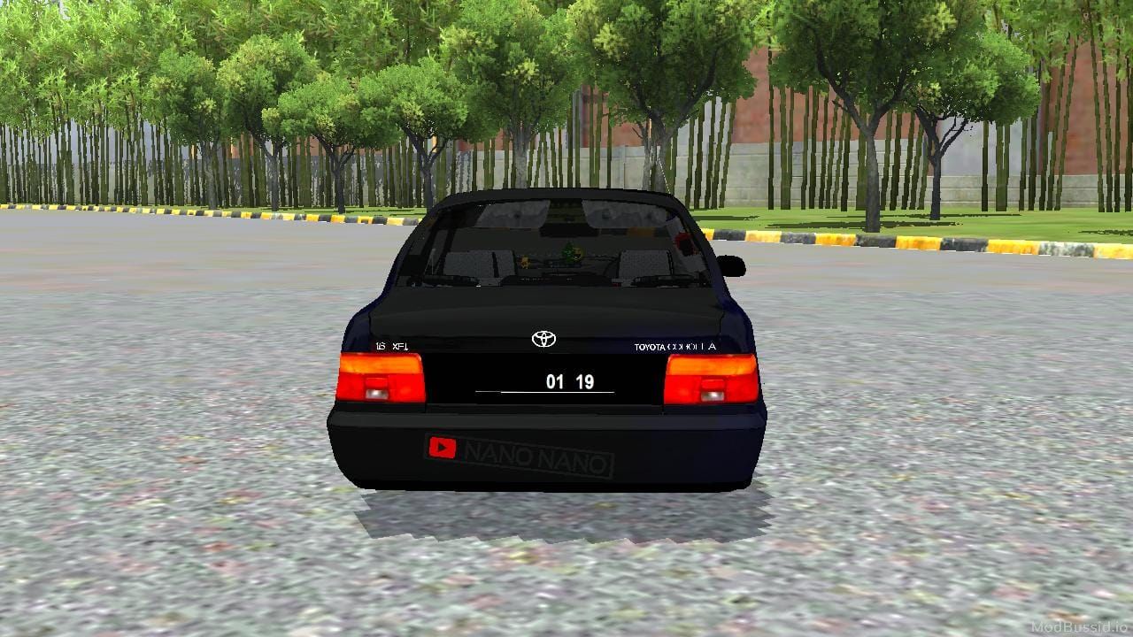 Photo of Great Corolla 5