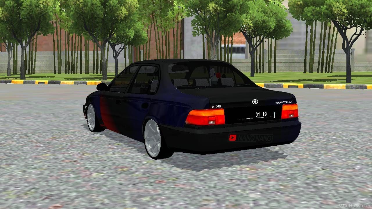 Photo of Great Corolla 6