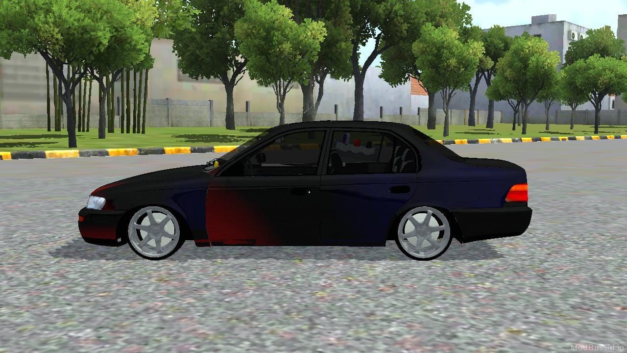 Photo of Great Corolla 7