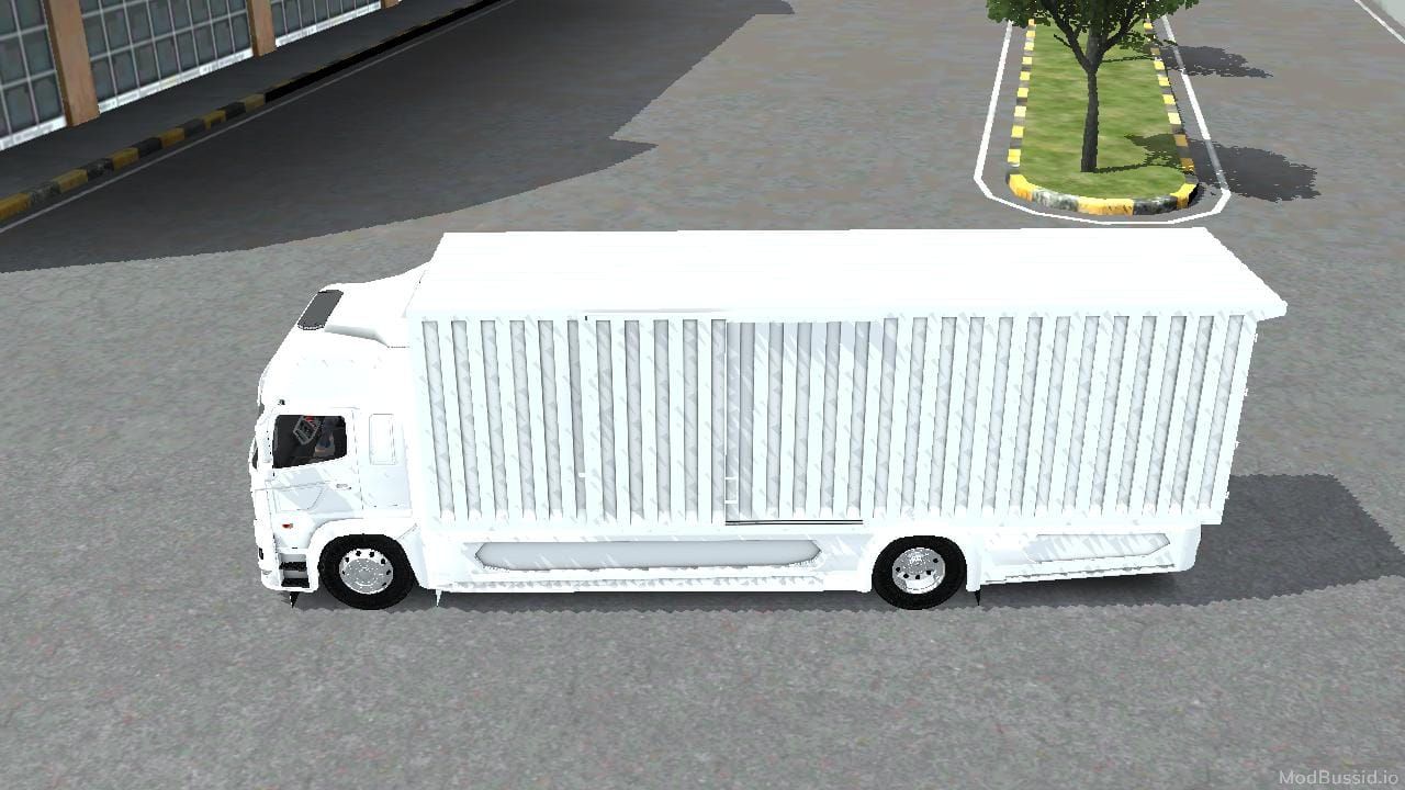 Photo of HINO 500 RACING 7