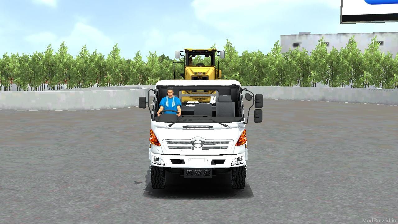 Photo of HINO LOHAN V2 1