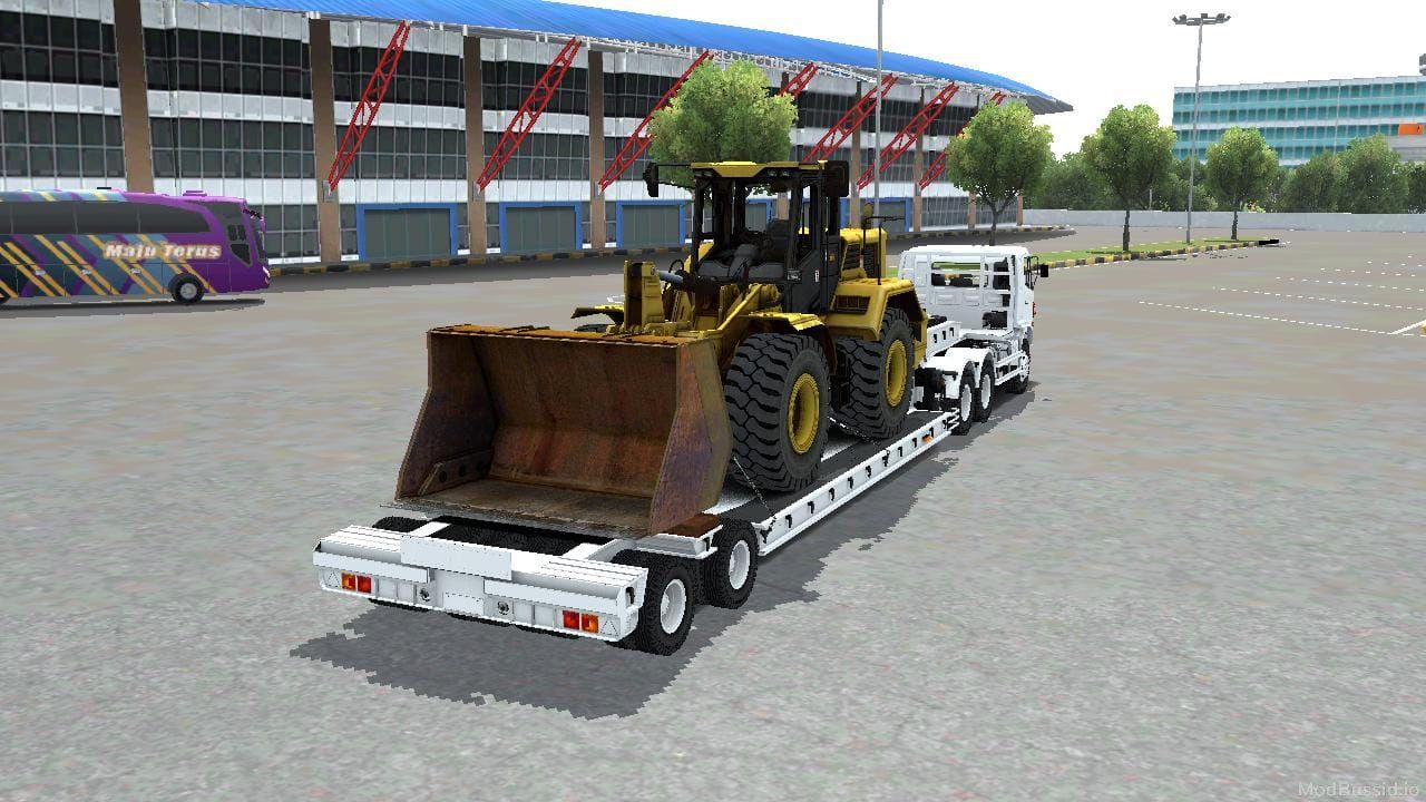 Photo of HINO LOHAN V2 4
