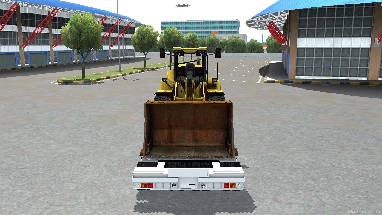 Photo of HINO LOHAN V2 5