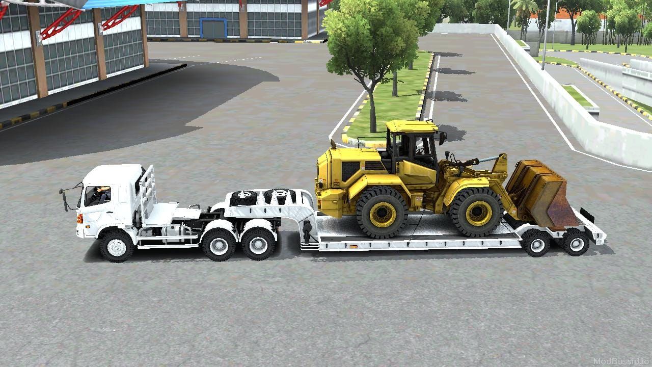 Photo of HINO LOHAN V2 7