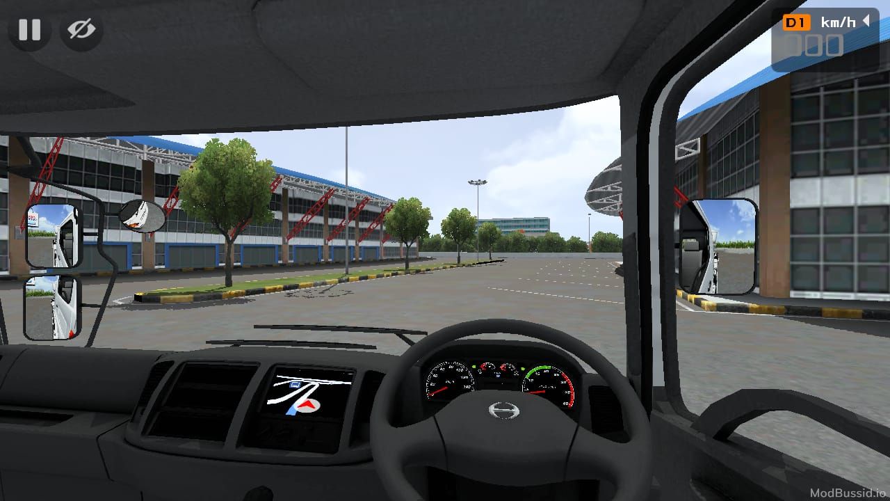 Photo of HINO LOHAN V2.2 9