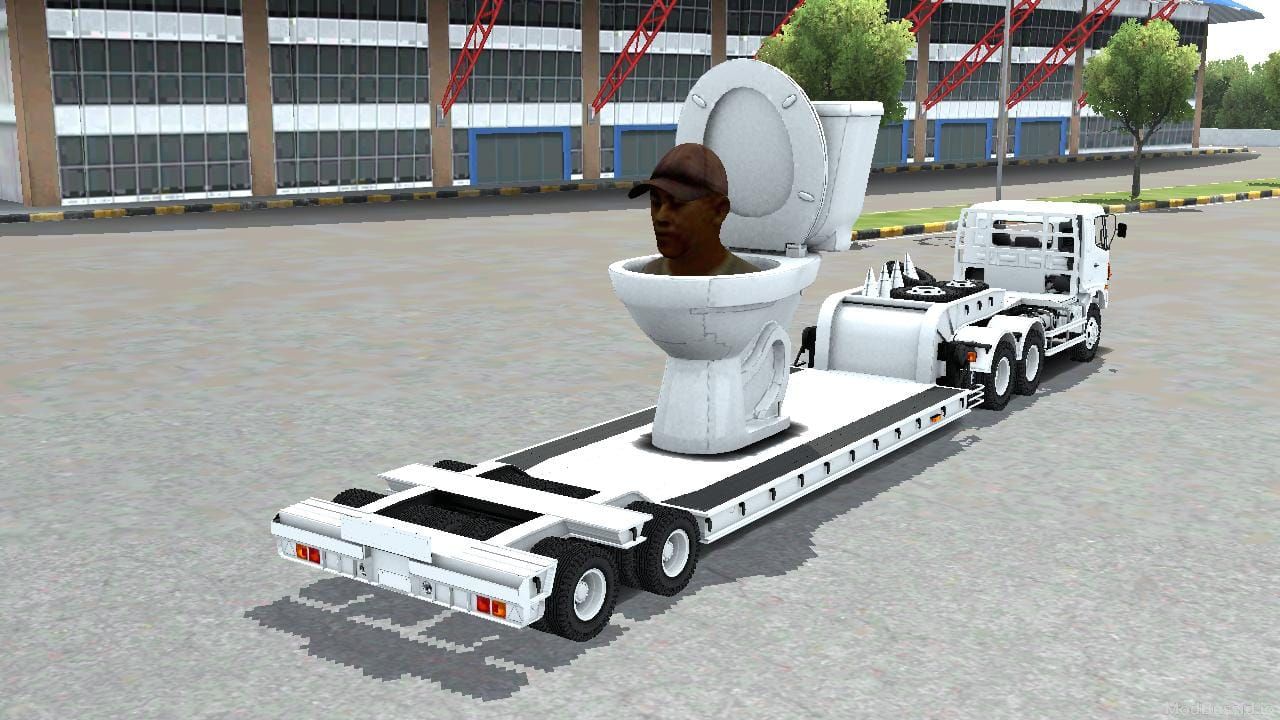 Photo of HINO LOHAN V2.2 4