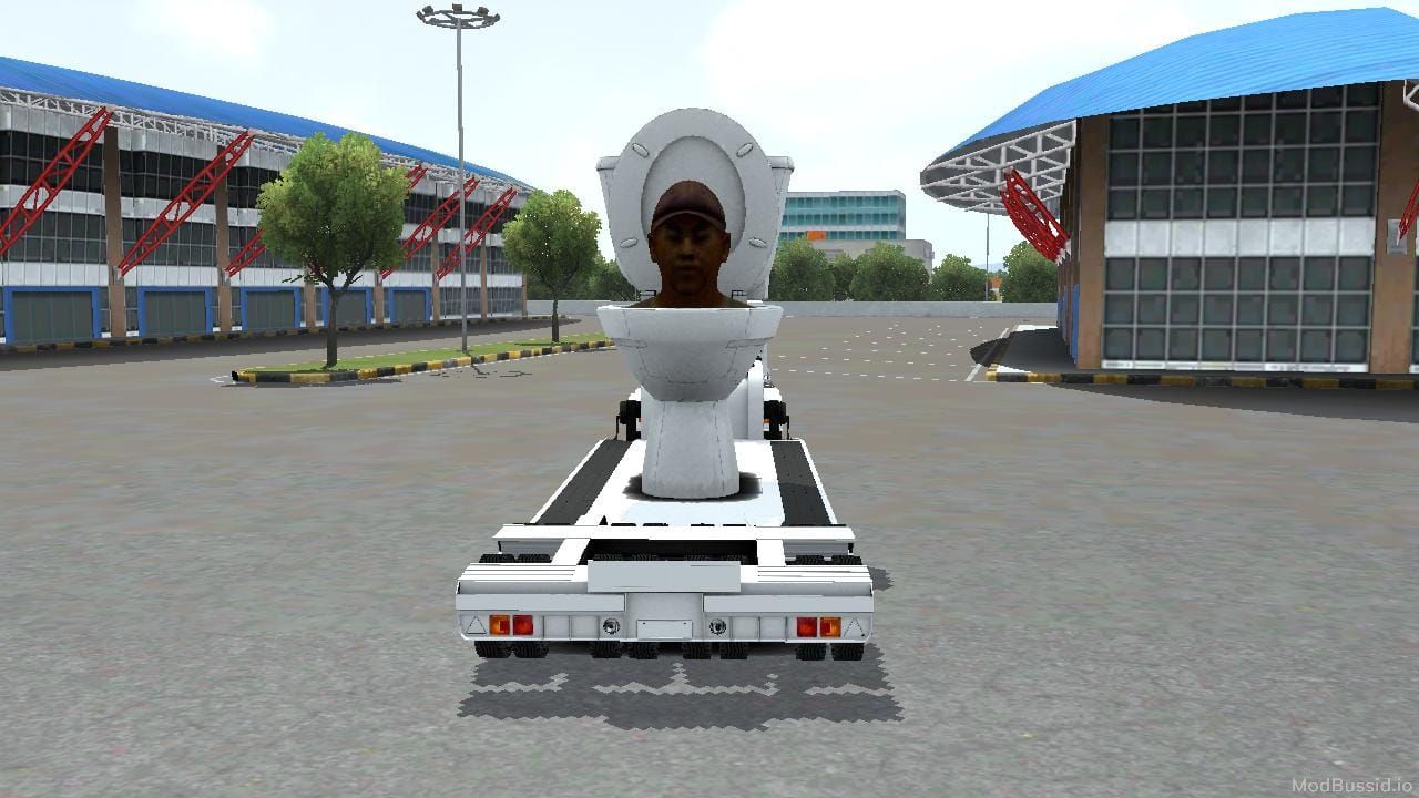 Photo of HINO LOHAN V2.2 5