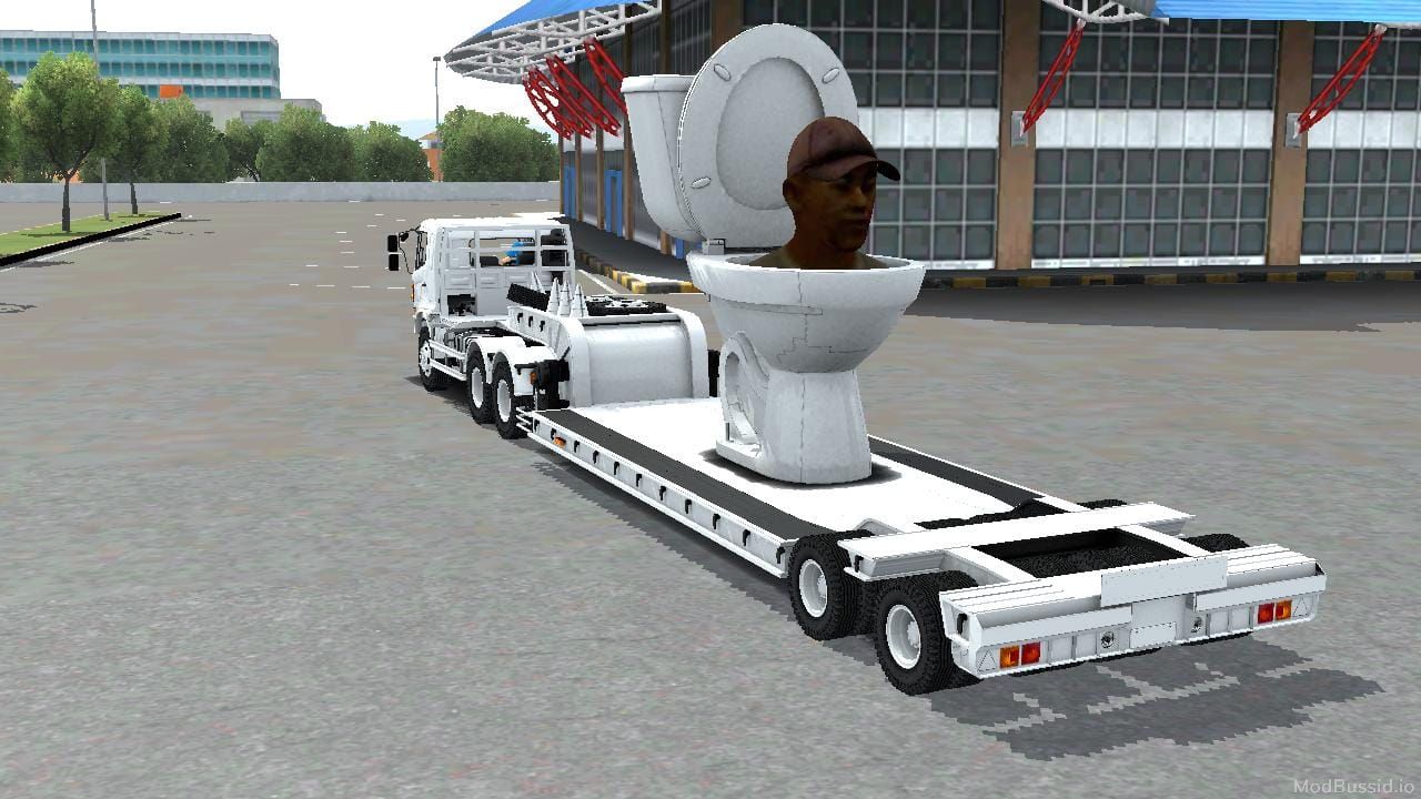 Photo of HINO LOHAN V2.2 6