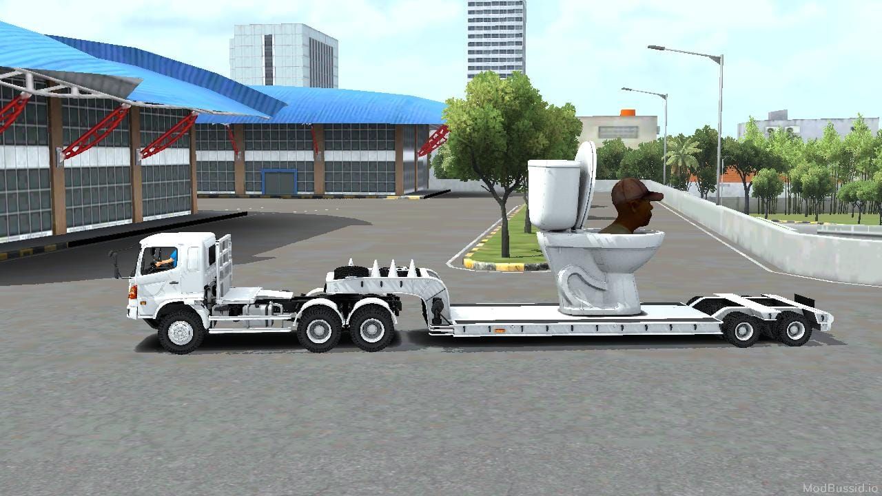 Photo of HINO LOHAN V2.2 7