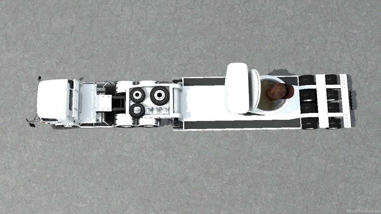 Photo of HINO LOHAN V2.2 8