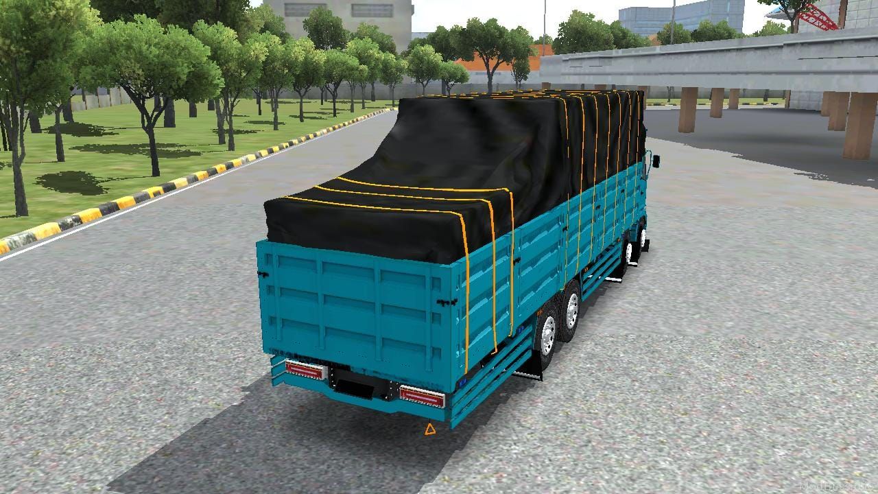 Photo of Hino 500 Trinton Bak 4