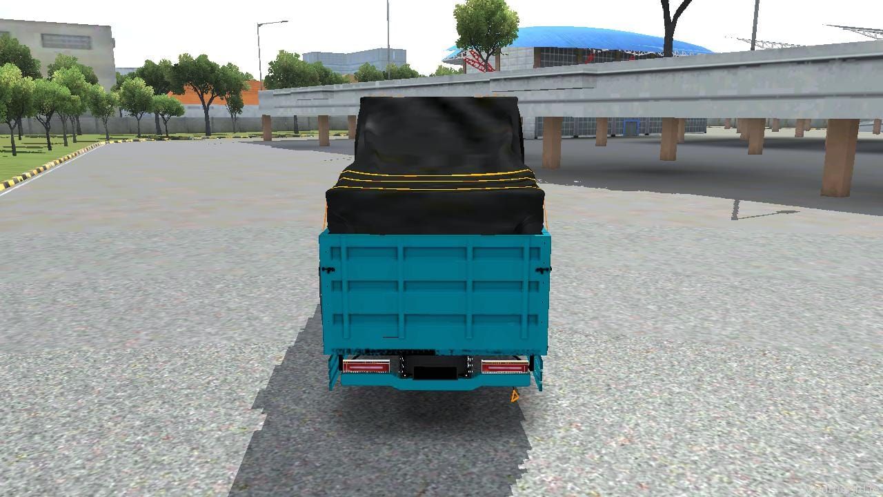 Photo of Hino 500 Trinton Bak 5