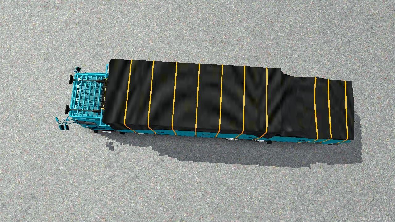 Photo of Hino 500 Trinton Bak 8