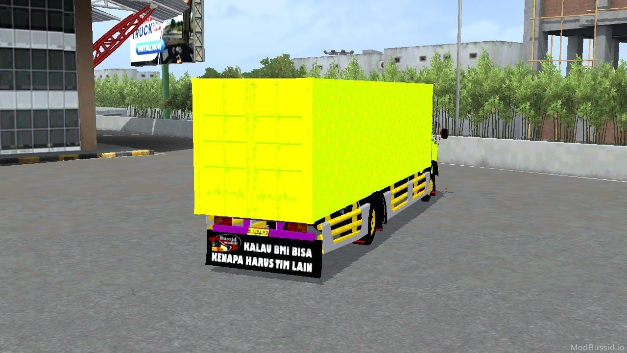 Photo of Hino Ranger 4