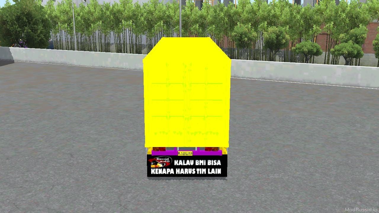 Photo of Hino Ranger 5