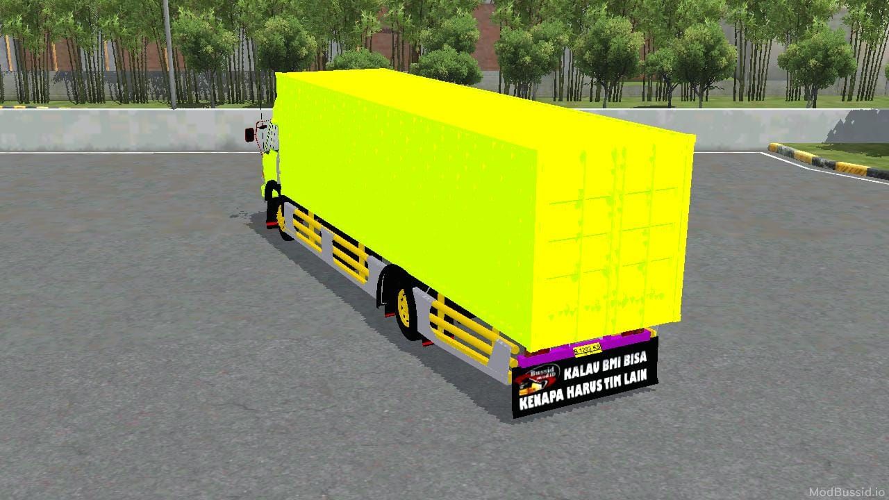 Photo of Hino Ranger 6