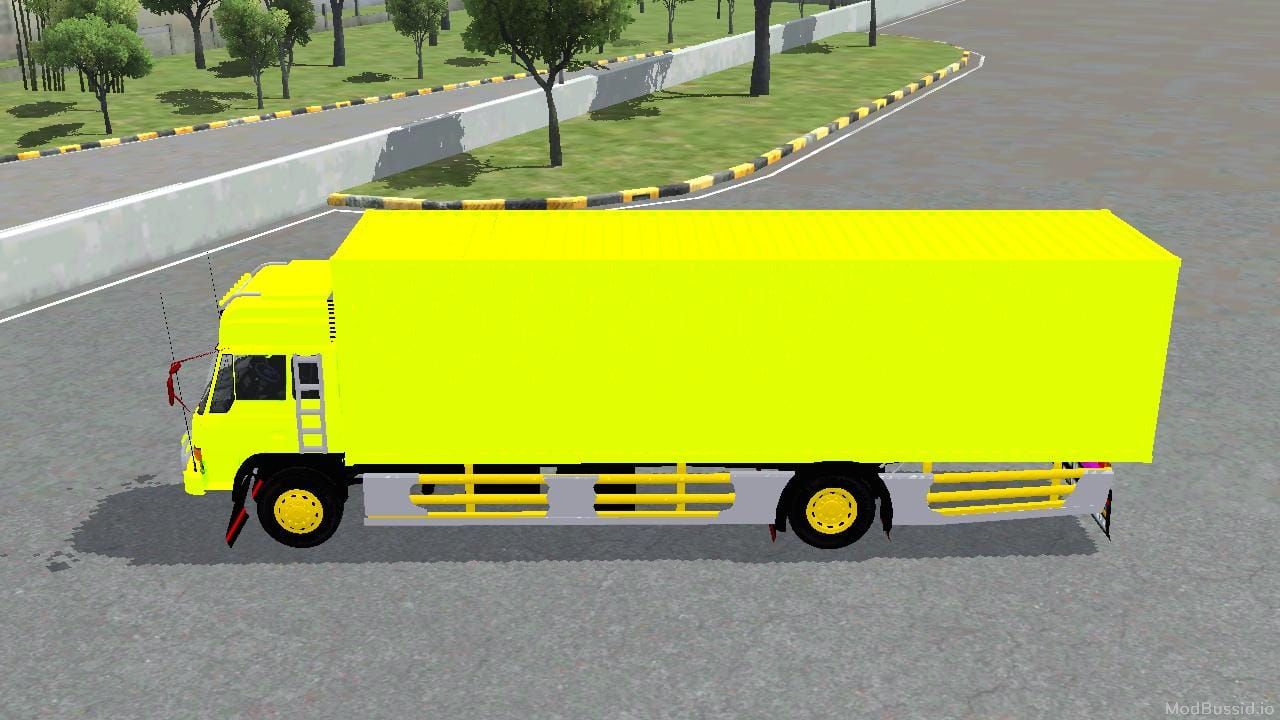 Photo of Hino Ranger 7