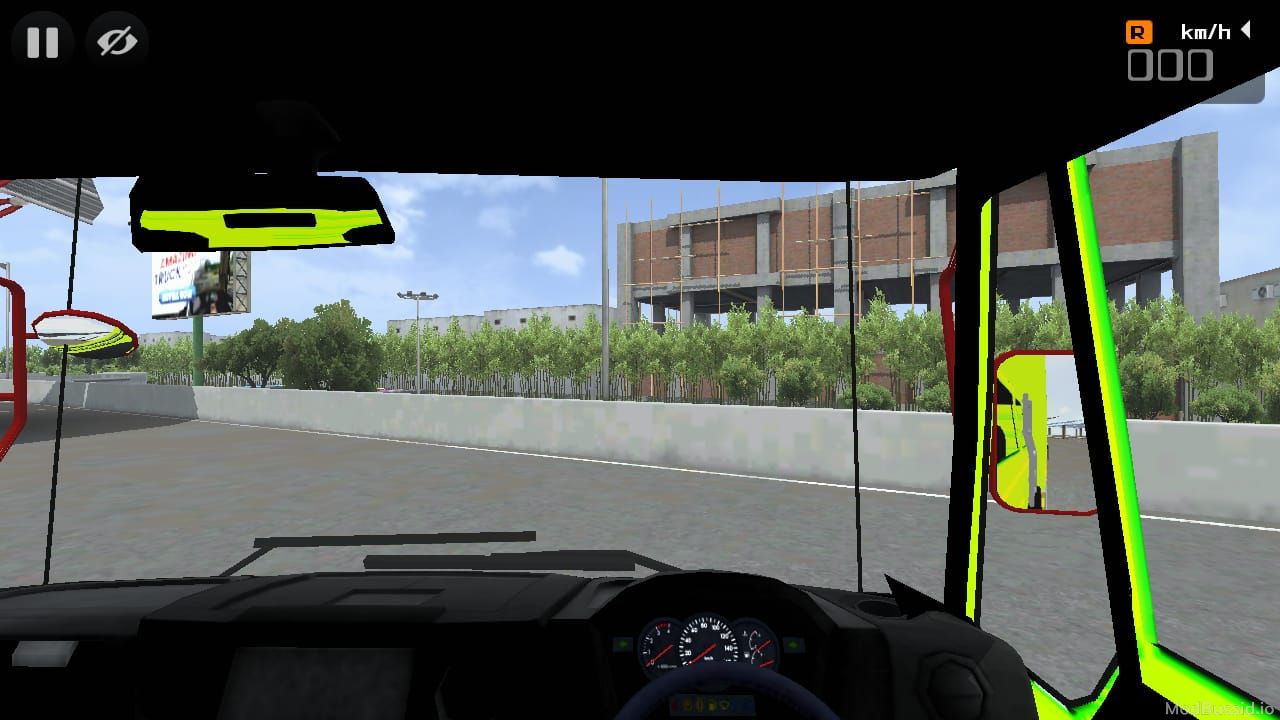 Photo of Hino Ranger 8