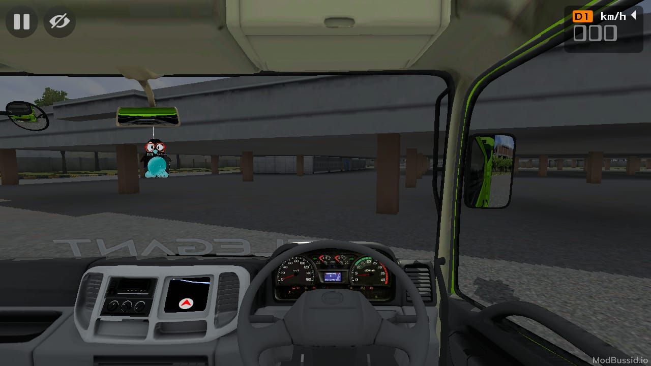 Photo of Hino Sumatra 9