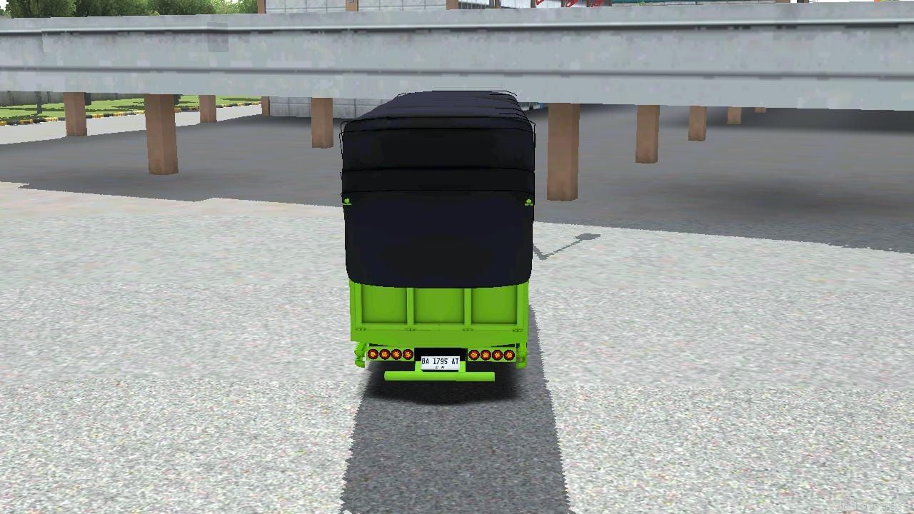 Photo of Hino Sumatra 5