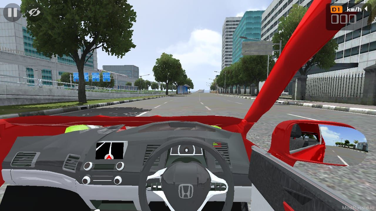 Photo of Honda Brio 9