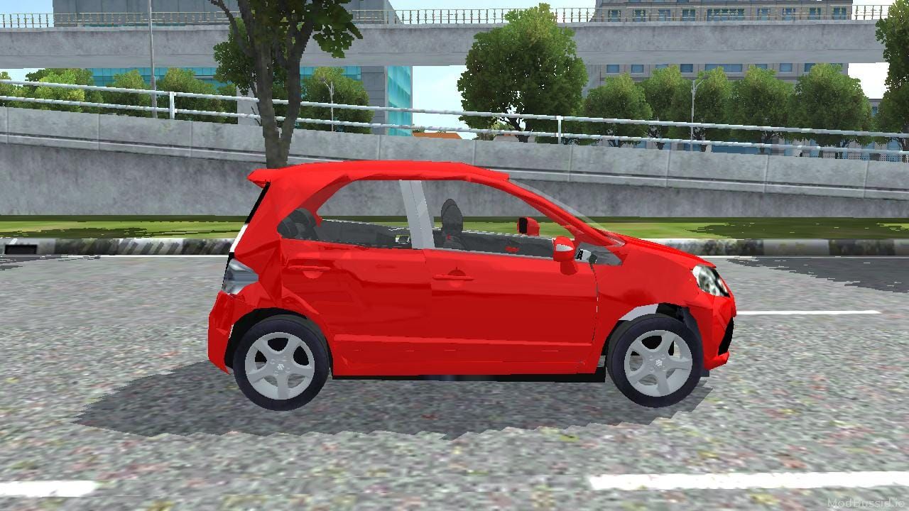 Photo of Honda Brio 3