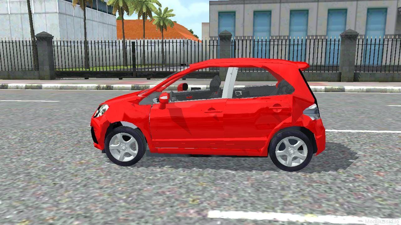 Photo of Honda Brio 7