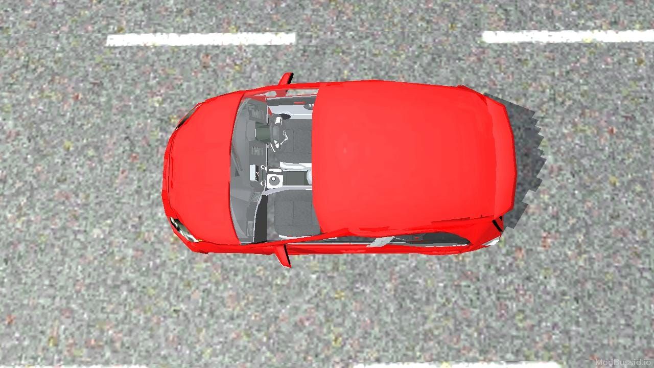 Photo of Honda Brio 8