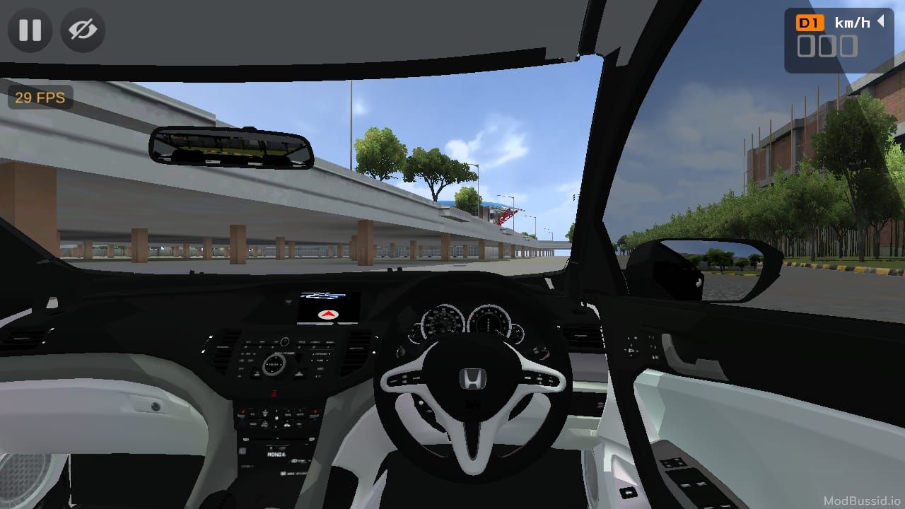 Photo of Honda Civic Turbo 9