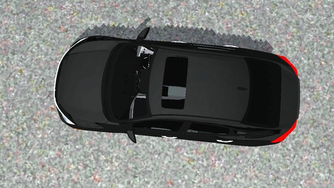 Photo of Honda Civic Turbo 8