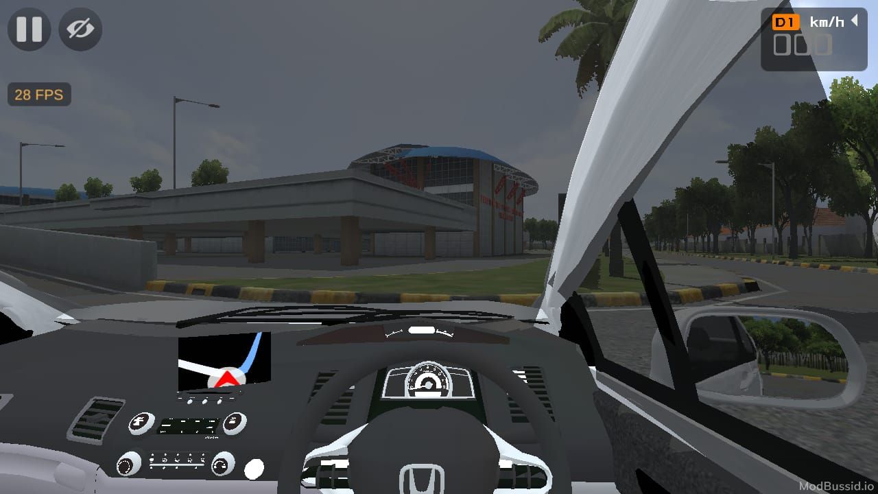 Photo of Honda Freed 9