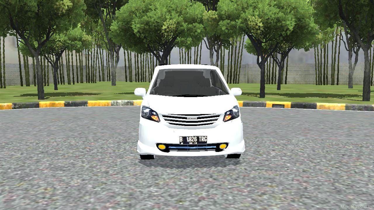 Photo of Honda Freed 1