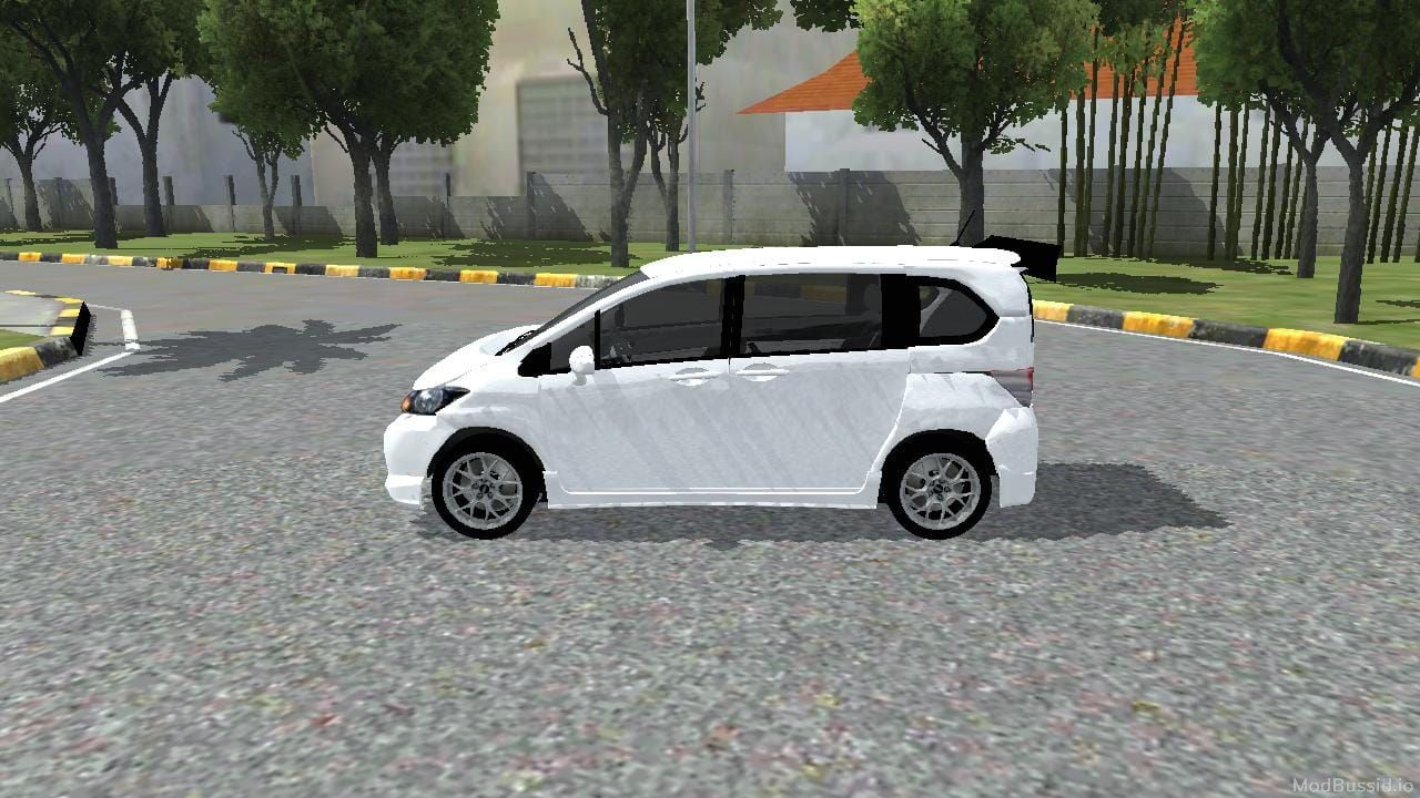 Photo of Honda Freed 7