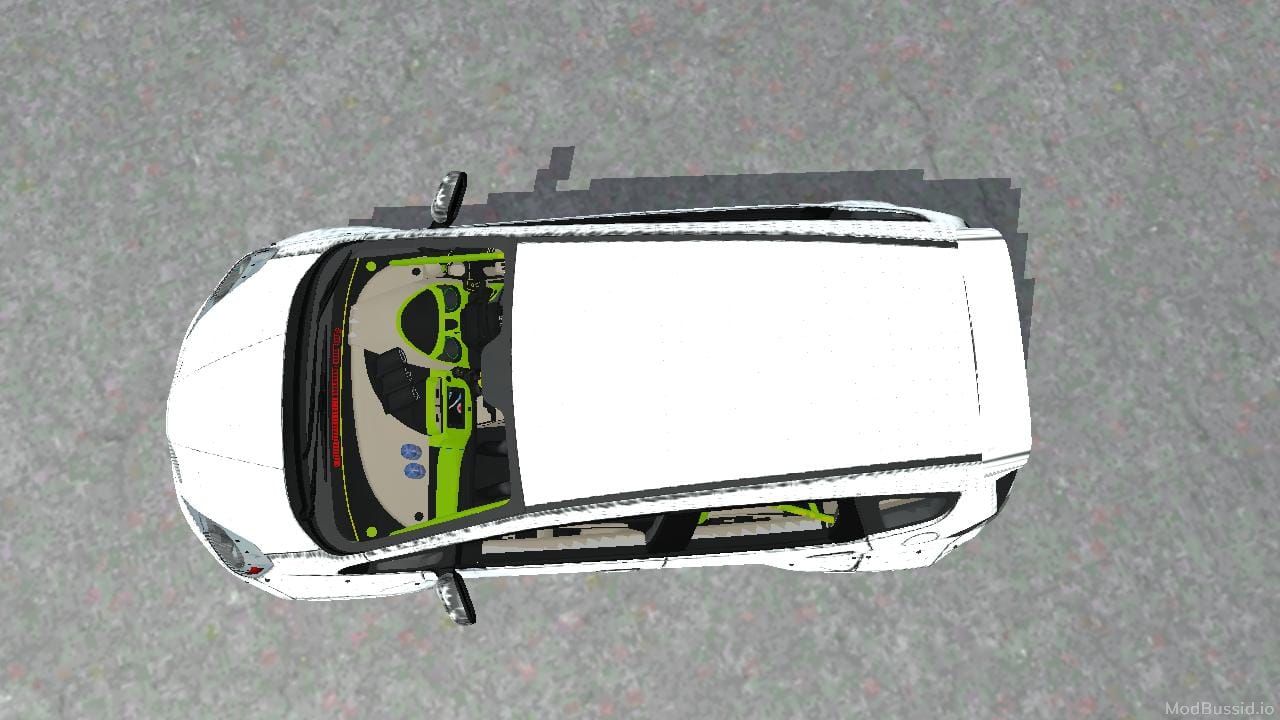 Photo of Honda Jazz 8