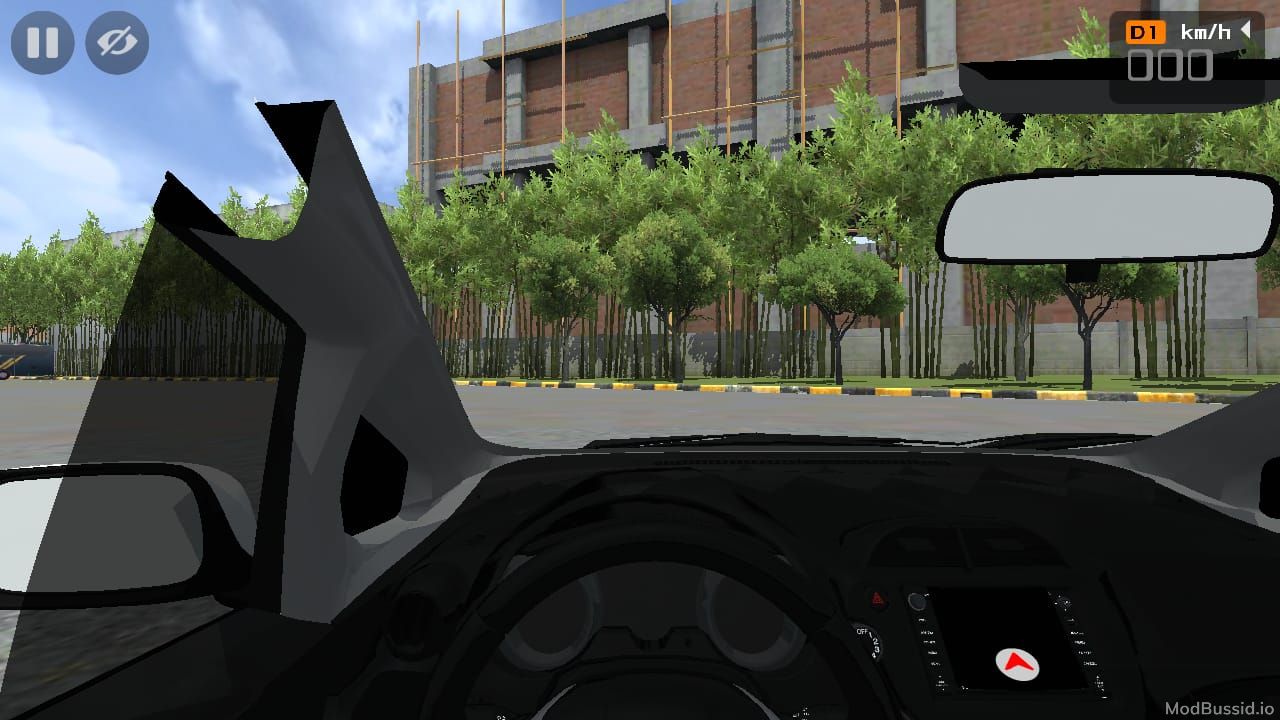 Photo of Honda Jazz Miku 9