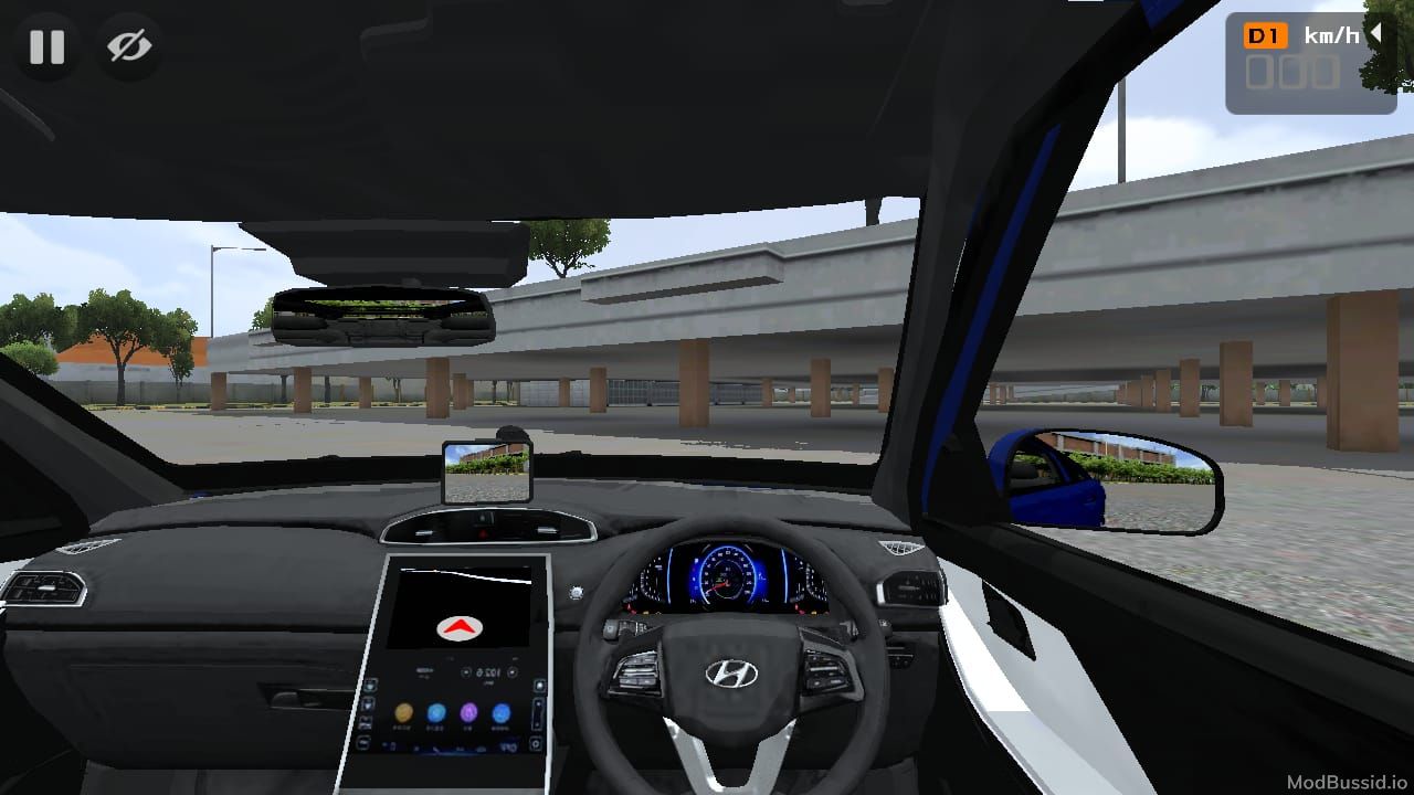 Photo of Hyundai Creta 2020 9