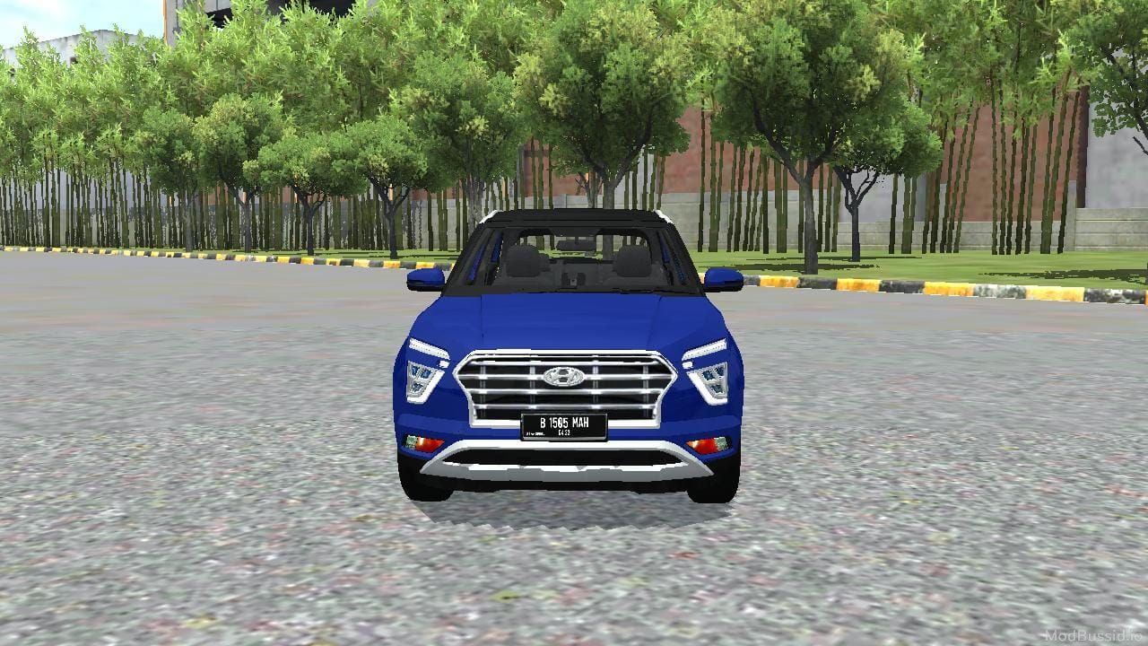 Photo of Hyundai Creta 2020 1