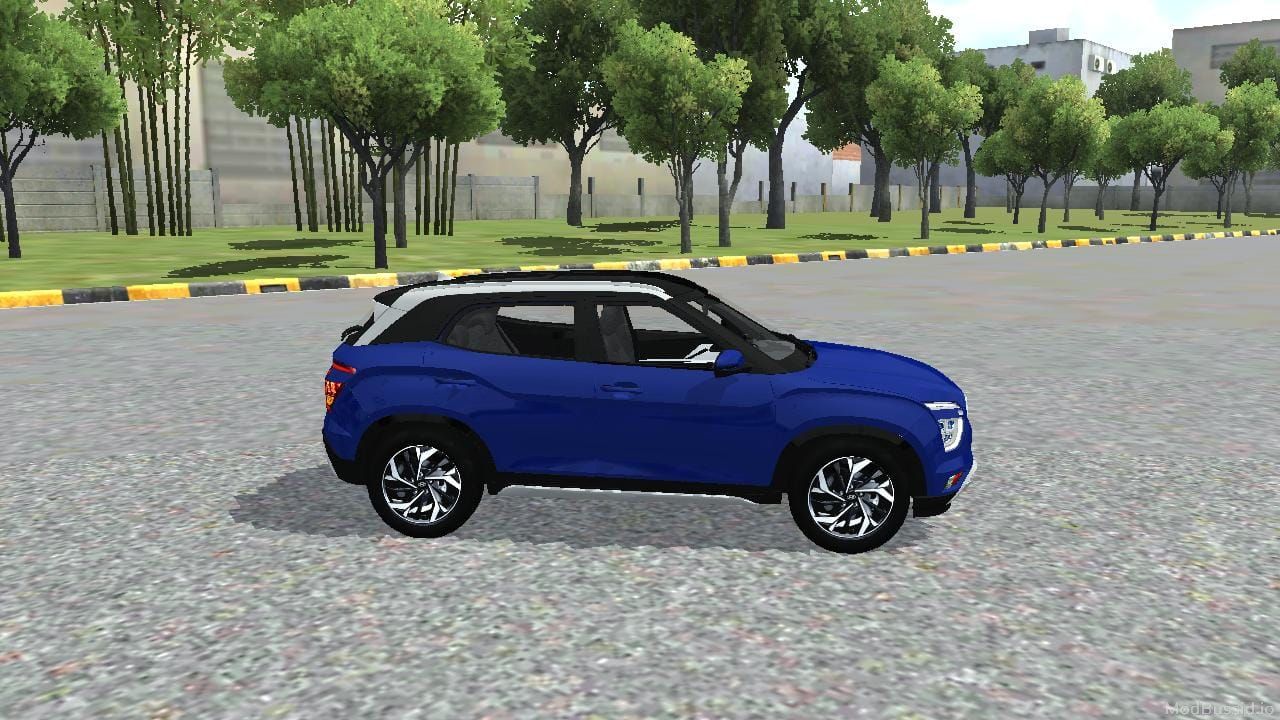 Photo of Hyundai Creta 2020 3