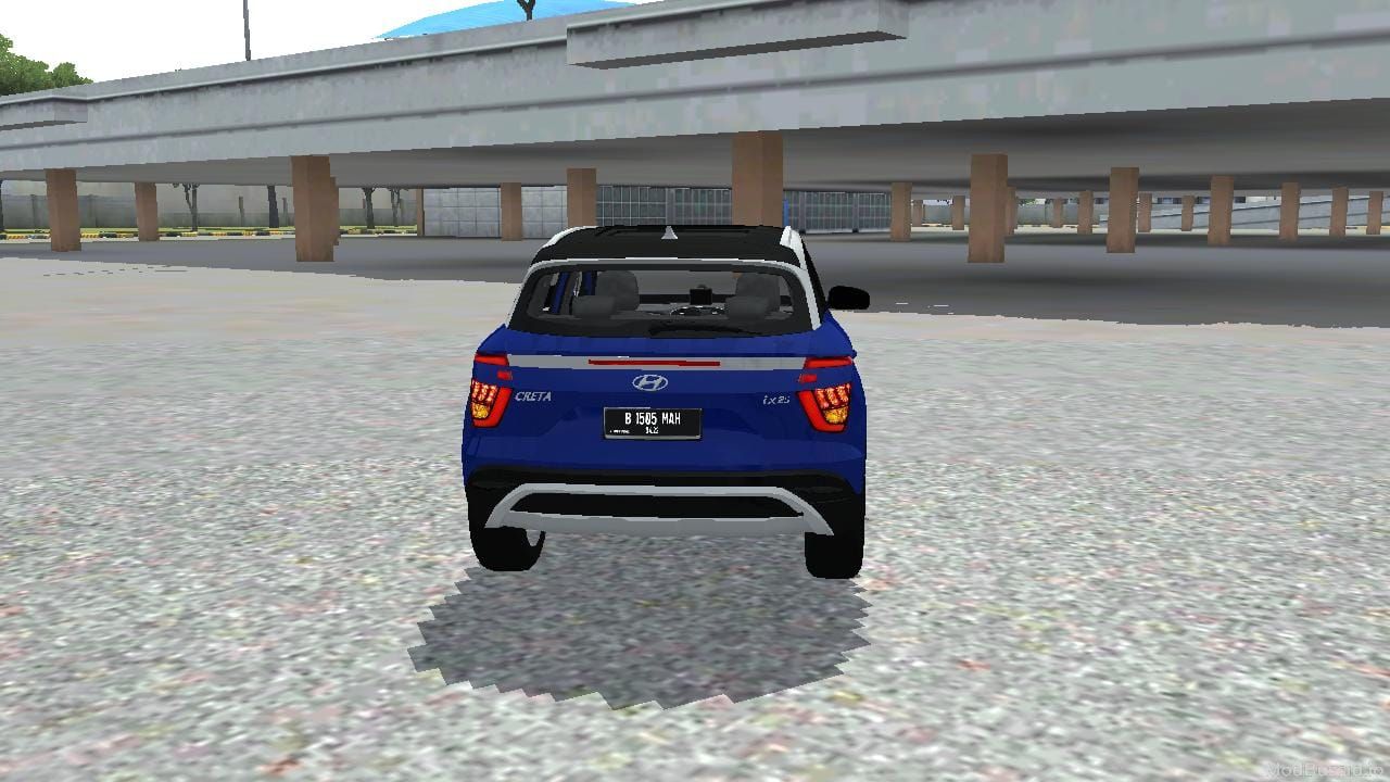 Photo of Hyundai Creta 2020 5