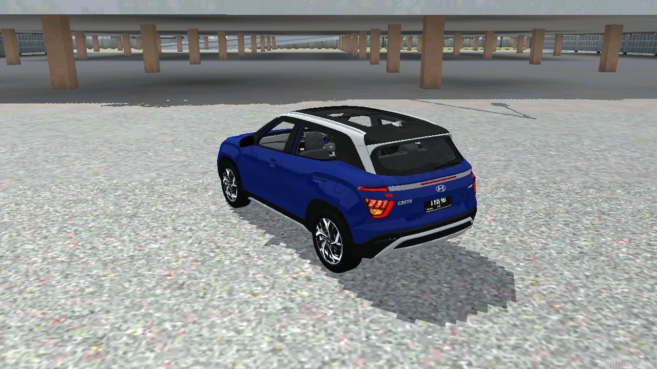 Photo of Hyundai Creta 2020 6