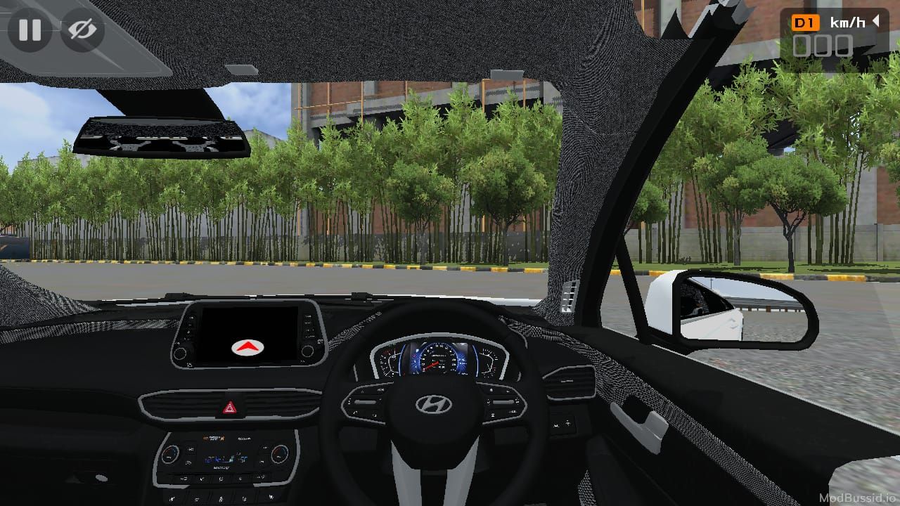 Photo of Hyundai Santa Fe 2019 10