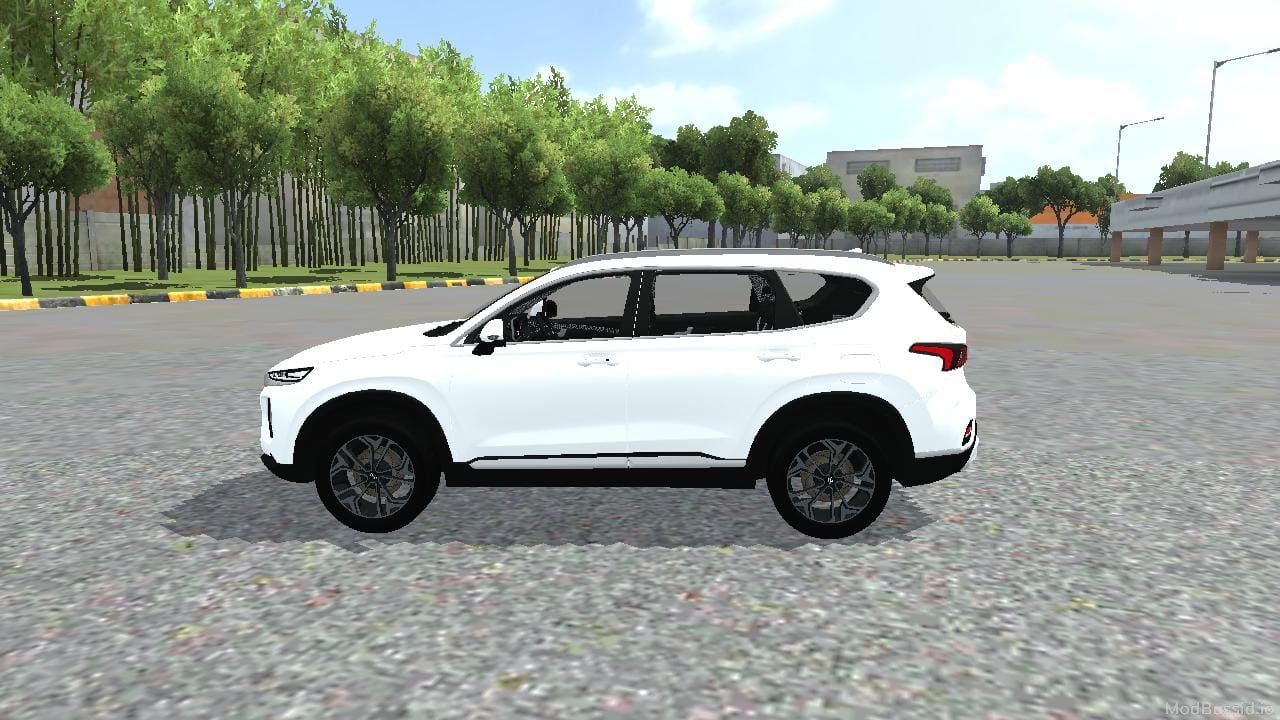 Photo of Hyundai Santa Fe 2019 7
